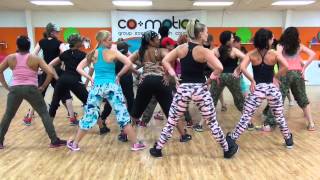 &quot;WIGGLE&quot; @jasonderulo  @SnoopDogg (Choreo by Lauren Fitz)