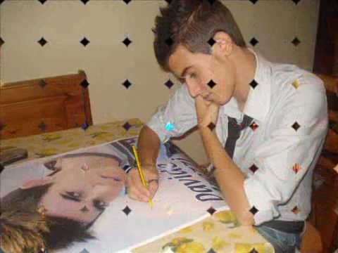 Davide Arezzi - stai troppo male