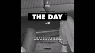 JJ Project &quot;Verse 2&quot; - The Day (Jinyoung Solo)