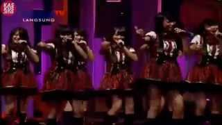 Download lagu JKT48 - Baby!Baby!Baby! @ Konser Cinta GlobalTV [13.02.12] mp3