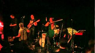 03.30.12 Kingsley Flood "Roll of the Dice"