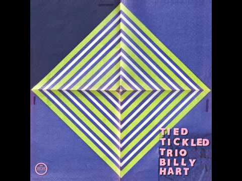 Tied and Tickled Trio and Billy Hart - Ghost Allaround