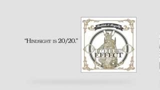 Mercucio - Lotus Effect - Rabbits and Royalty