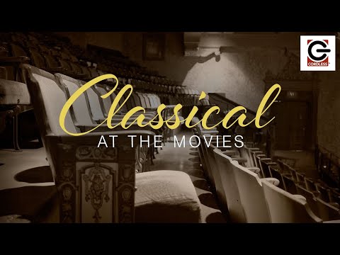 Classical at the Movies