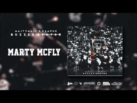 Majty Majk / Kłapuh - Marty Mcfly