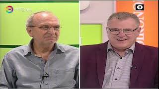 Ο ΚΑΙΡΟΣ ΤΟΥ ΤΡΙΗΜΕΡΟΥ_ΦΑΝΗΣ ΤΑΚΟΥΔΗΣ 27 02 2025