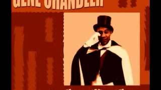 Gene Chandler-A song called soul
