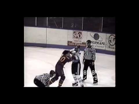 Samy Nasreddine vs Sacha Fillion LHJMQ 17 04 96