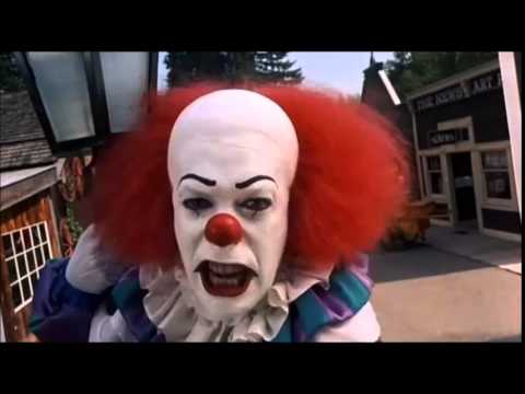 Richard Belis - Circus Source [Stephen King's IT, Original Soundtrack]