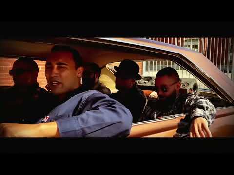 Kung Knas x Gonza - Bullar & Saft (ft. MÄK)