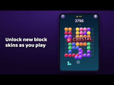 Block Burst - Block Puzzle video thumbnail