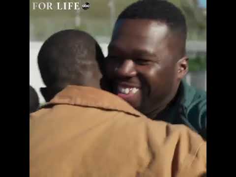 ABC For Life: 50 Cent Scene