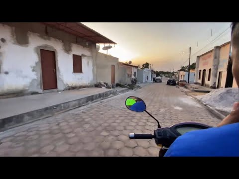 conheça  AMAPÁ DO MARANHÃO - UM DOS MUNICÍPIOS MAIS POBRES DO ESTADO MA