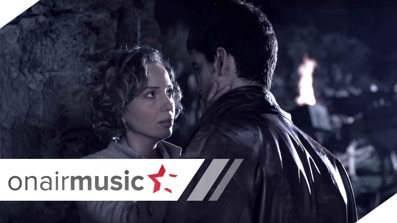 Official Trailer "DISTANT ANGELS" - film