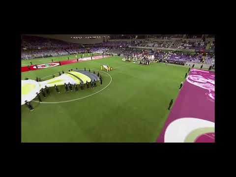 Shabab alahli vs Al wahda 3-1