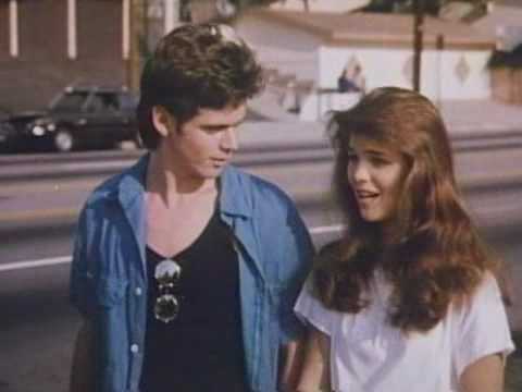 Secret Admirer (1985) Trailer