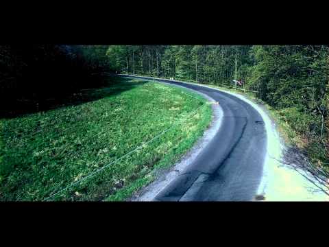 FILIP NIVETTE / KAMIL HELLER - Rajd Świdnicki 2015