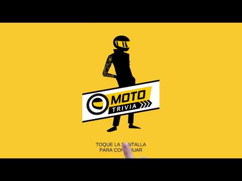 Mototrivia