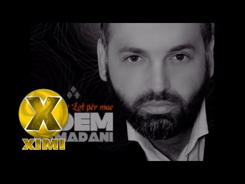 Adem Ramadani - Bilali thërret Ezanin