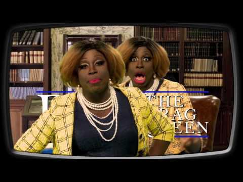 Drag Race: The Ru-up! Episode 7 (Season 8)