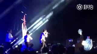 180127 Jung Yonghwa - Password #ROOM622inHK