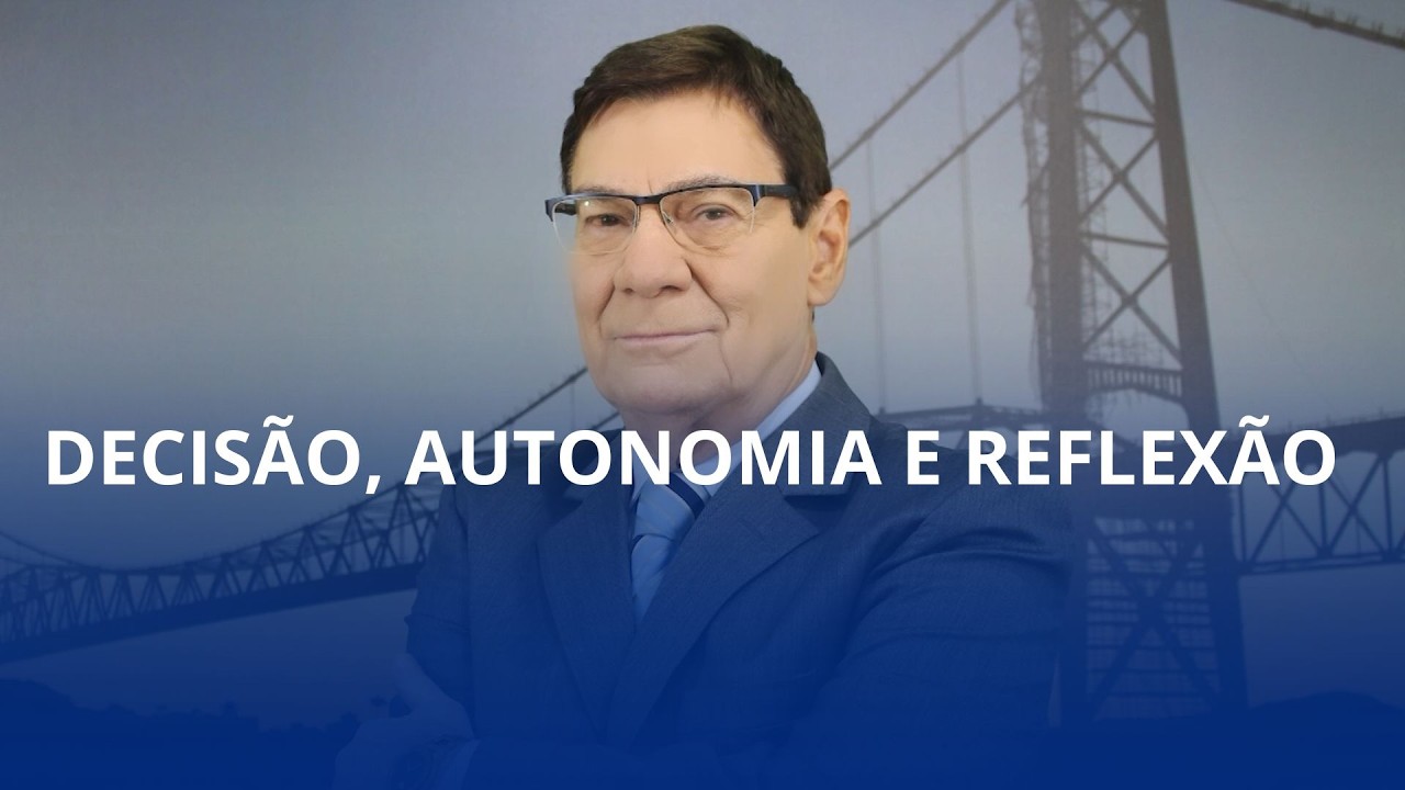 A força da decisão feminina é tema do comentário de Luiz Carlos Prates
