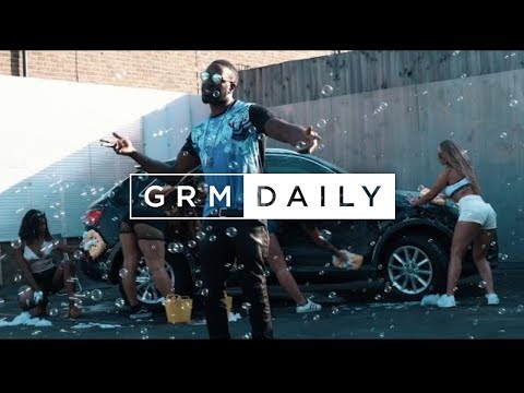 A6 Scarlett - Car Wash [Music Video] | GRM Daily