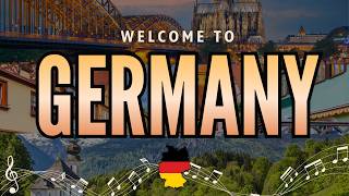 Welcome to Germany