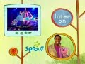 PBS Kids Sprout Later On Next Bumper The Let S Go Show To Franny S Feet 2009