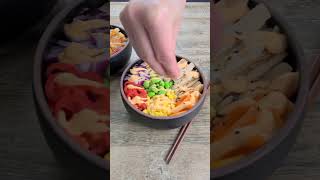 Download lagu Mock Poke Bowl mp3