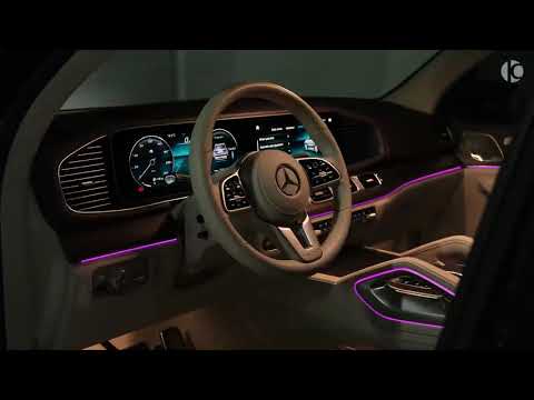 2022 MAYBACH GLS 600