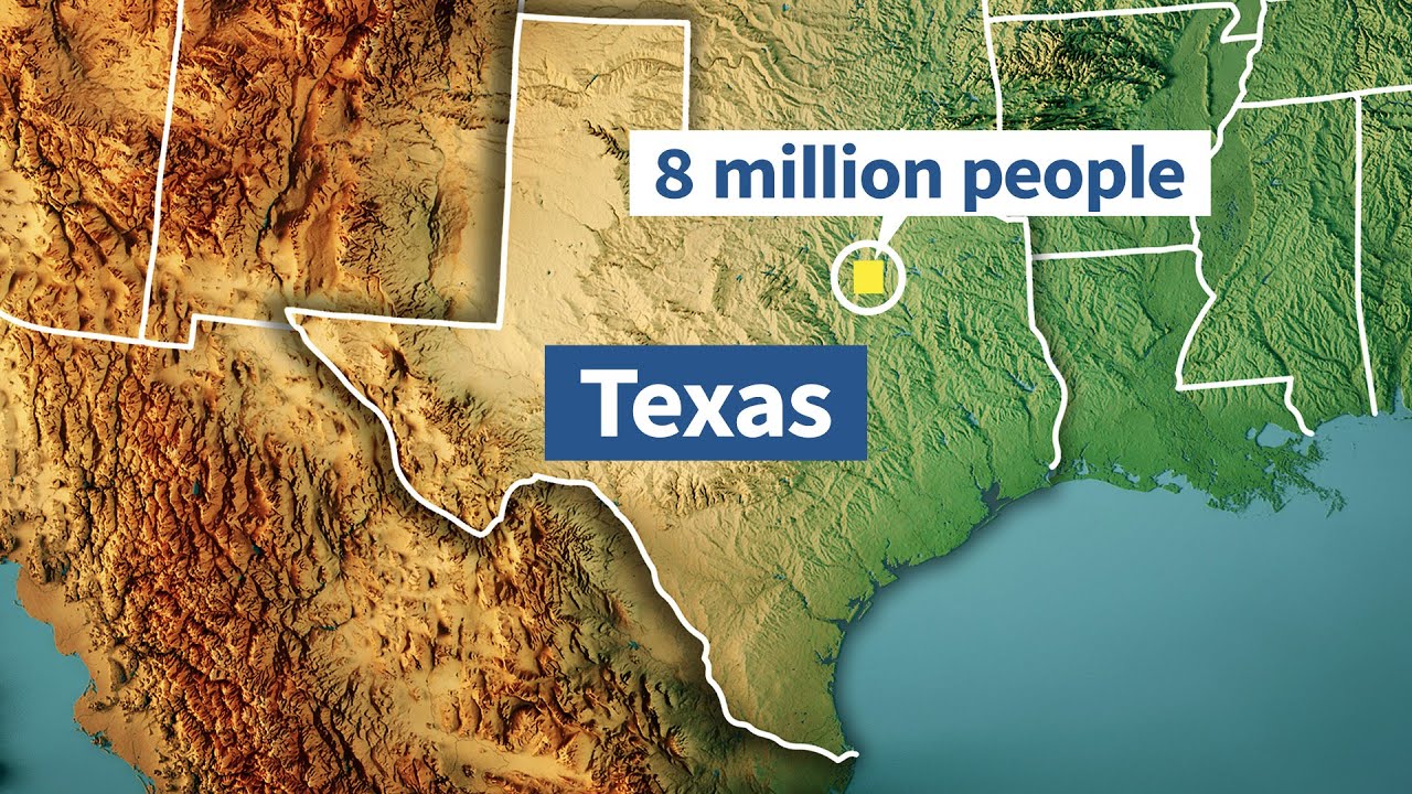 Why Dallas Is Growing Insanely Fast