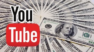 MAKING IT HARDER FOR THE SMALL CHANNELS| YOUTUBE PP