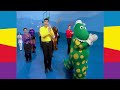 Do The Wiggle Groove The Wiggles OGWiggles