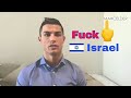 Cristiano Ronaldo Heat Israel
