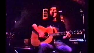 Bevis Frond - 11 - He&#39;d Be A Diamond (acoustic) 1997-12-04