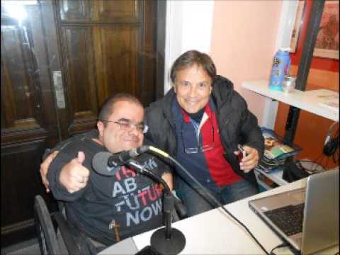 EN ATADO A UN SENTIMIENTO EMILIO NICOLÁS COMMISSO DIRECTOR DE DEPORTE DE LA MUNICIPALIDAD DE CÓRDOBA