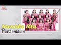 Nasida Ria Perdamaian Official Music Video