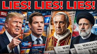 5 Biggest Fake News Lies This Week Exposed by RightPen AI