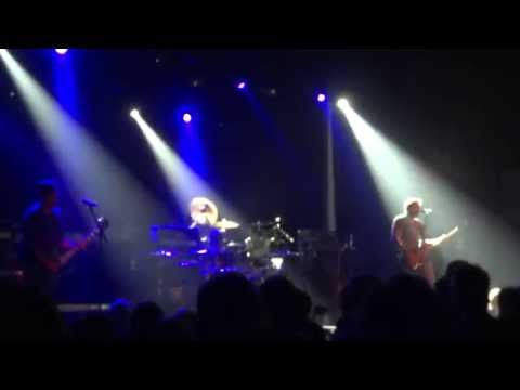 Ribozyme - Lending a fever (Live from Bergenfest 2012)
