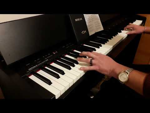 Partea mea vei fi, o, Doamne!...