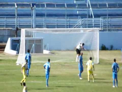 Marília 4x6 Macaé-RJ - Brasileiro Série C 2011