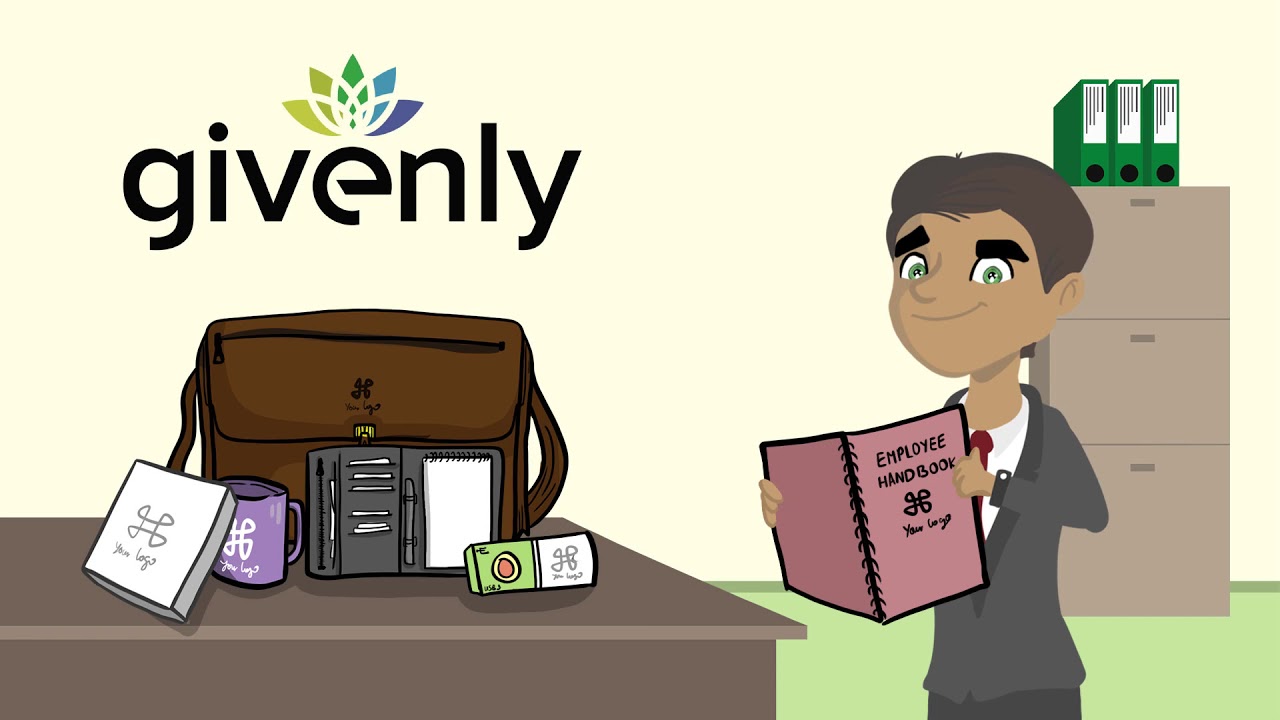 Custom Corporate Gifts, Corporate Kits, Corporate Swag, Corporate Packages for Employees & Clients