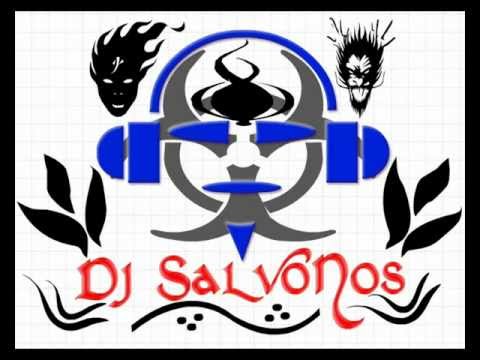 Musica House - Commerciale - Mix Maggio 2012 ( Dj SalvoNos ).