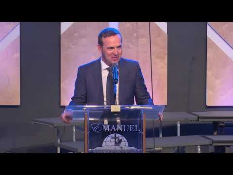 Importanța iertării - David Șalar