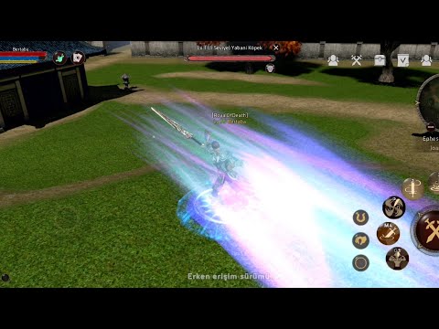 Royale2online 55 LvL 1 P Zihinsel Bertaba | PART 1