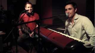 Wicked (live performance) - Chester See &amp; Andy Lange