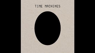 COIL - TIME MACHINES - 2,5-Dimethoxy-4-Ethyl-Amphetamine- (DOET-Hecate)