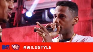 Wild ’N Out | Kevin Hart &amp; Fabolous Settle The Fight | #Wildstyle