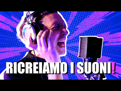 LITFIBA: Mito & M3rda | Il perduto brano di 17Re (parte 3)